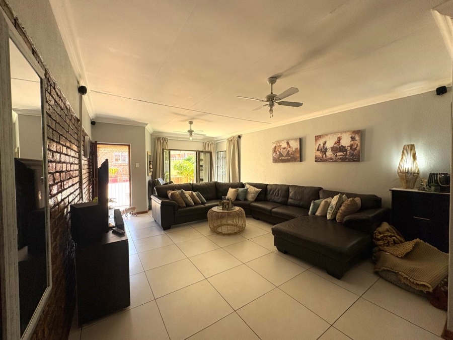 3 Bedroom Property for Sale in Riebeeckstad Free State